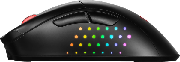 Chuột Gaming MSI M18 Wireless 20th Anniversary