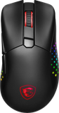 Chuột Gaming MSI M18 Wireless 20th Anniversary