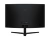 Màn hình cong Samsung S3 S39GD LS32D390GAEXXV (32/FHD/4(GTG)/ 100Hz)
