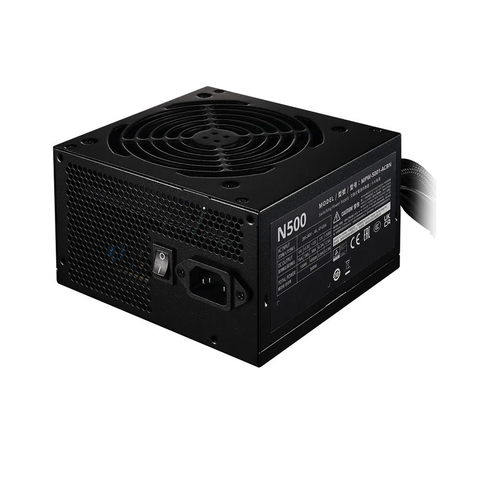 Nguồn máy tính Cooler Master ELITE NEX N500 - 500W