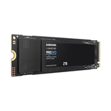 SSD Samsung 990 EVO 2TB NVMe PCIe Gen4.0x4 M.2 2280 (MZ-V9E2T0BW)