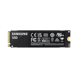 SSD Samsung 990 EVO 2TB NVMe PCIe Gen4.0x4 M.2 2280 (MZ-V9E2T0BW)