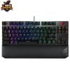 Bàn phím Asus ROG Strix Scope NX TKL Deluxe Red/Blue