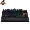 Bàn phím Asus ROG Strix Scope NX TKL Deluxe Red/Blue