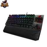 Bàn phím Asus ROG Strix Scope NX TKL Deluxe Red/Blue