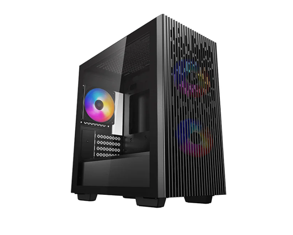 Case Deepcool Matrexx 40 3FS