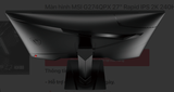 Màn hình MSI G274QPX 27 Rapid IPS 2K 240Hz G-Sync