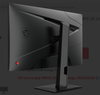 Màn hình MSI G274QPX 27 Rapid IPS 2K 240Hz G-Sync