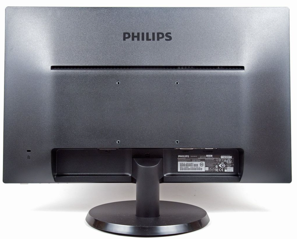 Màn hình LCD PHILIPS 22