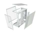 Case Corsair 3500X | White, Mid Tower (CC-9011277-WW)