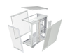 Case Corsair 3500X | White, Mid Tower (CC-9011277-WW)