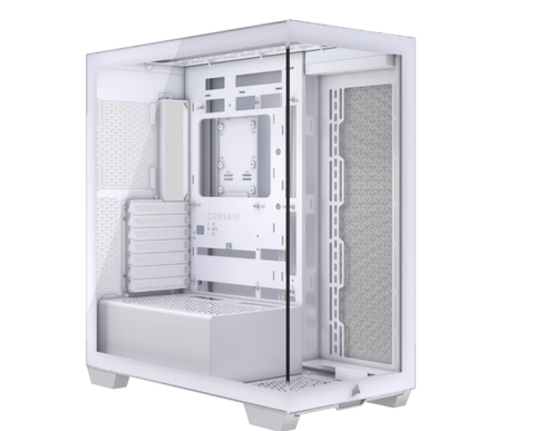 Case Corsair 3500X | White, Mid Tower (CC-9011277-WW)