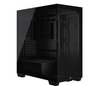 Case Corsair 3500X | Black, Mid Tower (CC-9011276-WW)