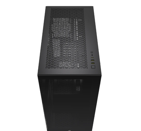 Case Corsair 3500X | Black, Mid Tower (CC-9011276-WW)