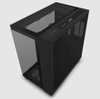 Case NZXT H9 Elite BLACK 4 FAN
