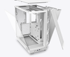 Case NZXT H6 Flow WHITE 3 FAN RGB