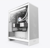 Case NZXT H7 FLOW WHITE 2024 3FAN