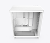 Case NZXT H7 FLOW WHITE 2024 3FAN RGB