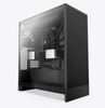 Case NZXT H7 FLOW BLACK 2024 3FAN