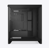Case NZXT H7 FLOW BLACK 2024 3FAN