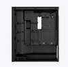 Case NZXT H7 FLOW BLACK 2024 3FAN