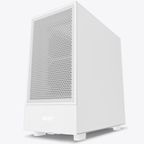 Case NZXT H5 Flow WHITE 2FAN