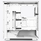 Case NZXT H5 Flow WHITE 2FAN