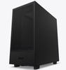 Case NZXT H5 Flow Black 2FAN