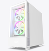 Case NZXT H5 Elite WHITE 3FAN
