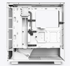 Case NZXT H5 Elite WHITE 3FAN