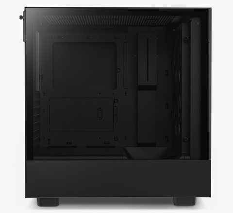 Case NZXT H5 Elite BLACK 3FAN