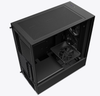 Case NZXT H5 Elite BLACK 3FAN