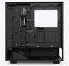 Case NZXT H5 Elite BLACK 3FAN