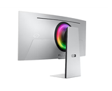 Màn hình Samsung Odyssey OLED G8 G85SB – ( 34 inch Ultra WQHD OLED / 175 Hz / 0.03ms / HDR10 / USB Type C / Curved )
