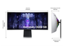 Màn hình Samsung Odyssey OLED G8 G85SB – ( 34 inch Ultra WQHD OLED / 175 Hz / 0.03ms / HDR10 / USB Type C / Curved )