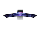 Màn hình Samsung Odyssey OLED G8 G85SB – ( 34 inch Ultra WQHD OLED / 175 Hz / 0.03ms / HDR10 / USB Type C / Curved )