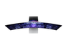 Màn hình Samsung Odyssey OLED G8 G85SB – ( 34 inch Ultra WQHD OLED / 175 Hz / 0.03ms / HDR10 / USB Type C / Curved )