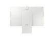 Màn hình Samsung Thông Minh M8 M80D LS32DM801UEXXV (32 inch/UHD/VA/60Hz/4ms/Loa/White)