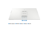 Màn hình Samsung Thông Minh M8 M80D LS32DM801UEXXV (32 inch/UHD/VA/60Hz/4ms/Loa/White)
