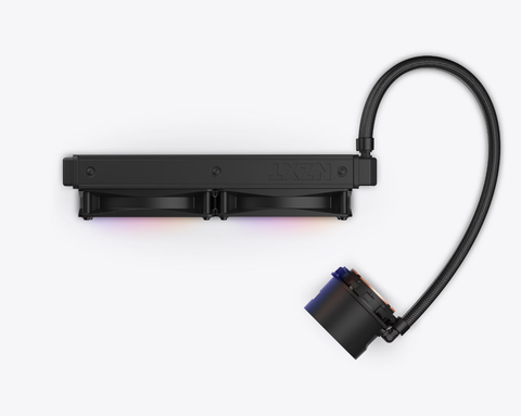 Tản nhiệt AIO NZXT Kraken 240 RGB (RL-KR240-B1)