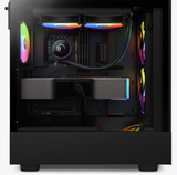 Tản nhiệt AIO NZXT Kraken 240 RGB (RL-KR240-B1)