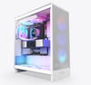 Tản nhiệt AIO NZXT Kraken Elite 240 RGB WHITE (RL-KR24E-W1)