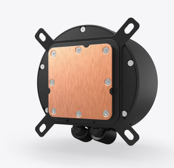 Tản nhiệt AIO NZXT Kraken Elite 240 RGB (RL-KR24E-B1)