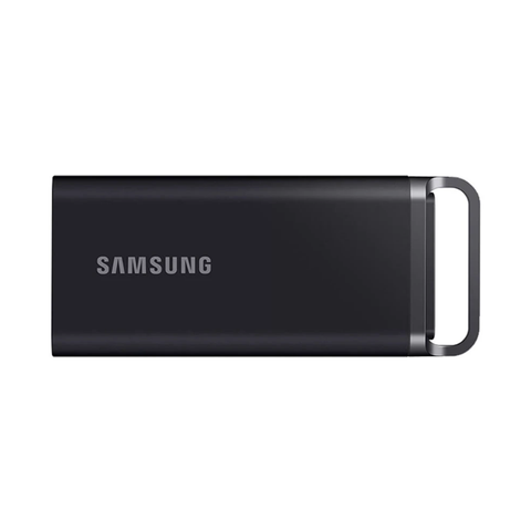 Ổ cứng di động SSD Samsung T5 EVO 460MB/s