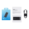 Ổ cứng di động SSD Samsung T5 EVO 460MB/s