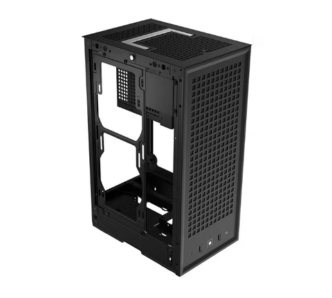 Case HYTE Revolt 3 - (ITX/Mini Tower)
