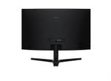 Màn hình cong Samsung LS27D390GAEXXV ( 27inch | FHD | 100Hz | 5 GTG)