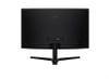 Màn hình cong Samsung LS27D390GAEXXV ( 27inch | FHD | 100Hz | 5 GTG)