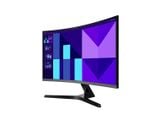Màn hình cong Samsung LS27D390GAEXXV ( 27inch | FHD | 100Hz | 5 GTG)