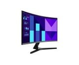 Màn hình cong Samsung LS27D390GAEXXV ( 27inch | FHD | 100Hz | 5 GTG)